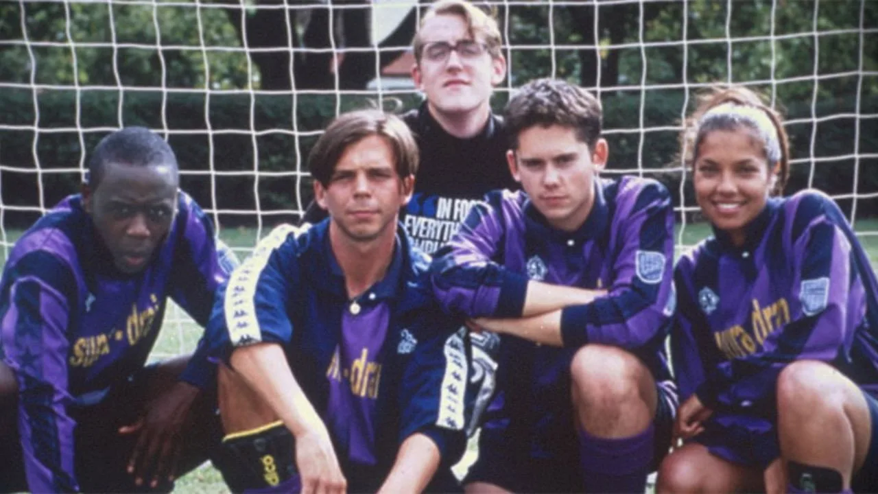 Renford Rejects (1997)