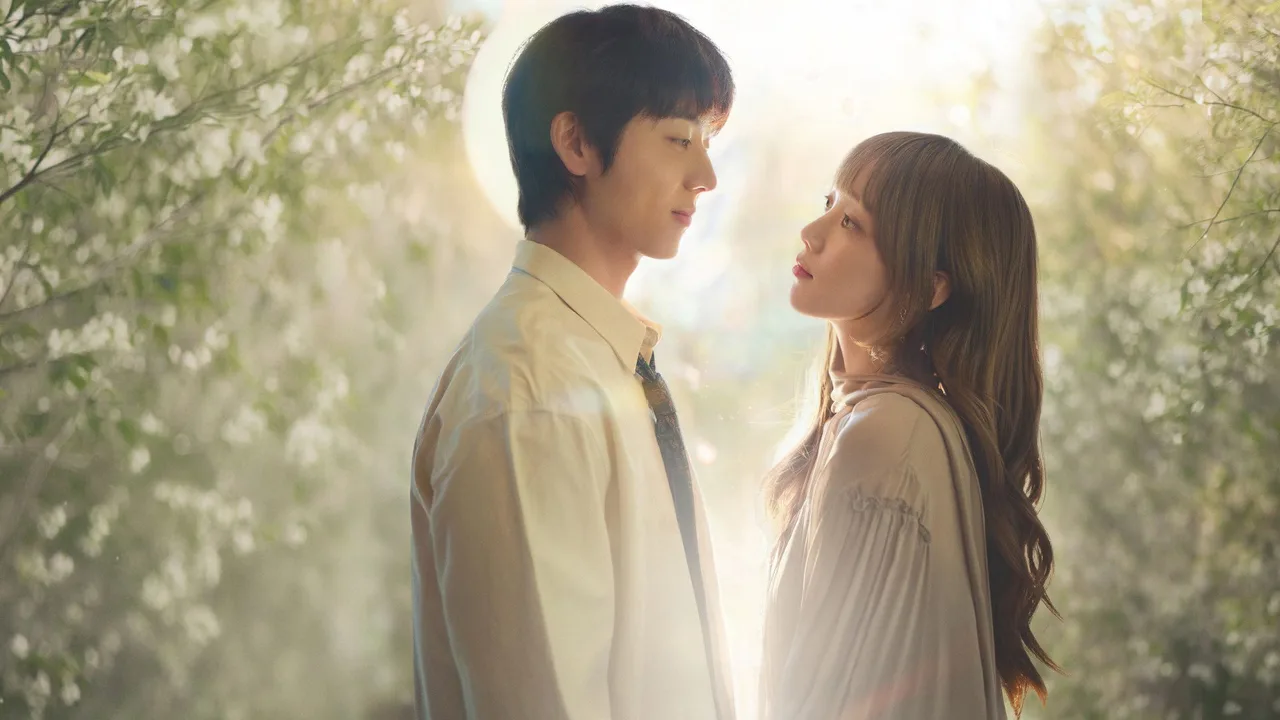 In Your Radiant Season (2026)