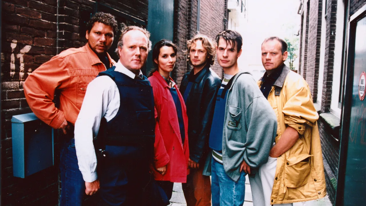 Unit 13 (1996)