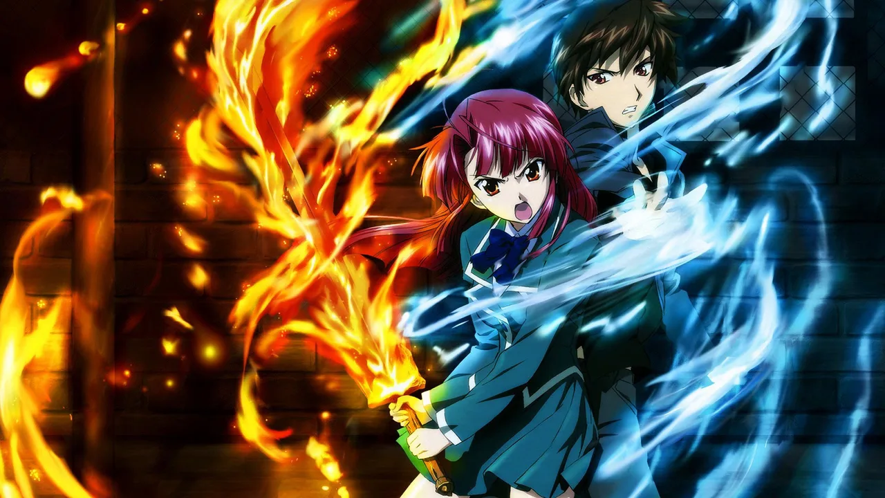 Stigma of the Wind (2007)