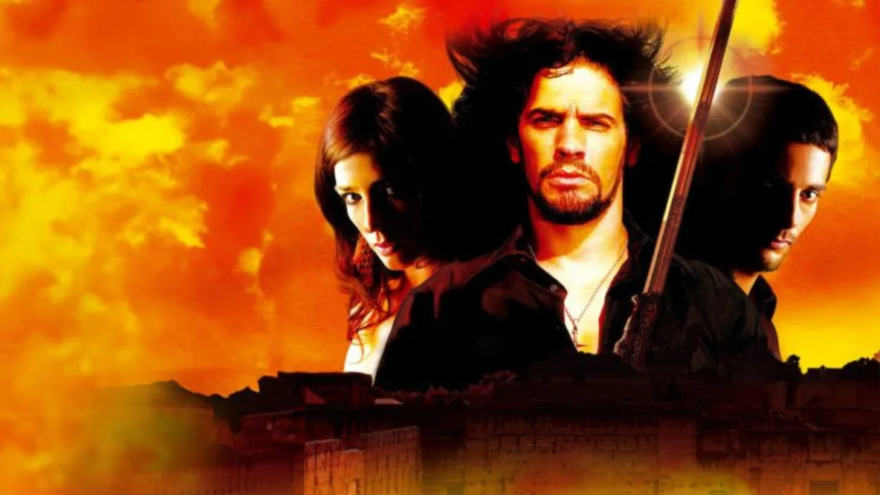 Montecristo (2006)