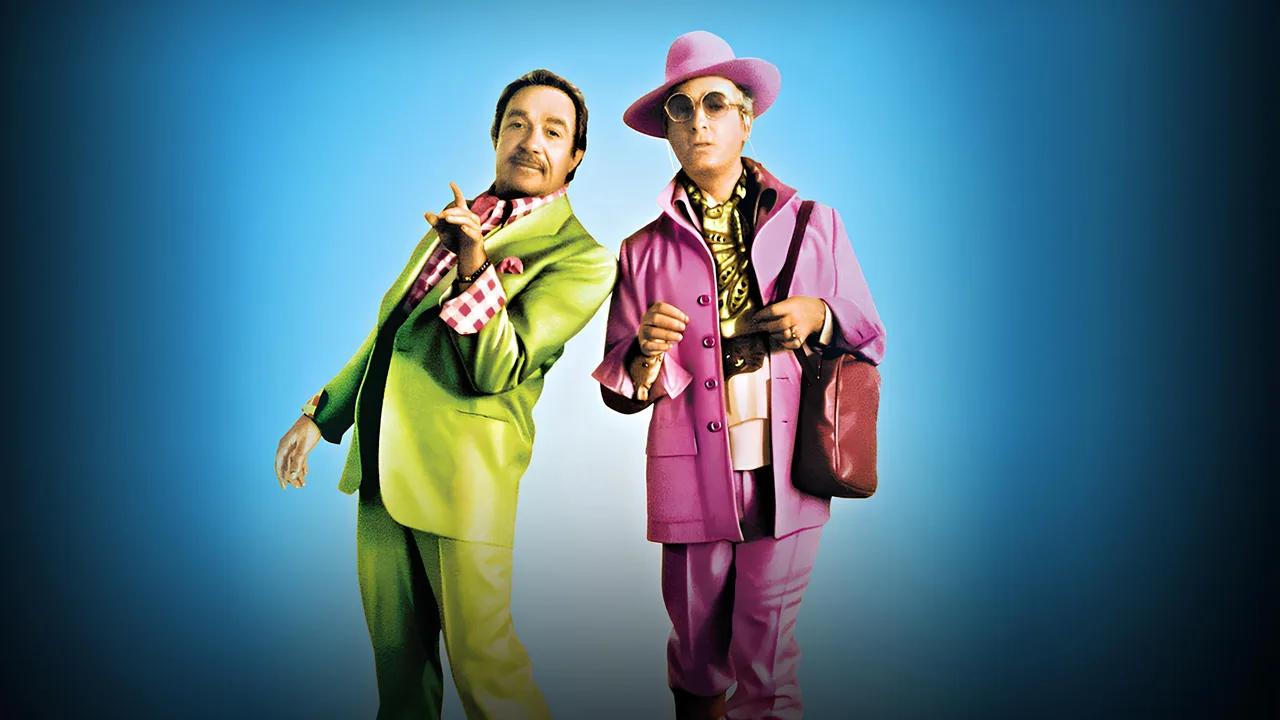 La Cage aux Folles (1978)
