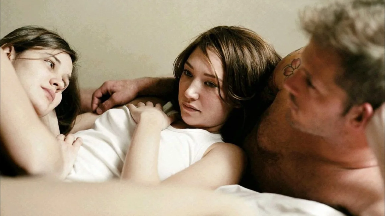 Eager Bodies (2003)