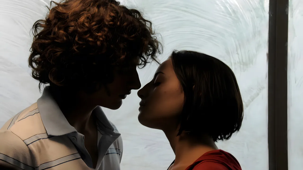 Daniel & Ana (2009)