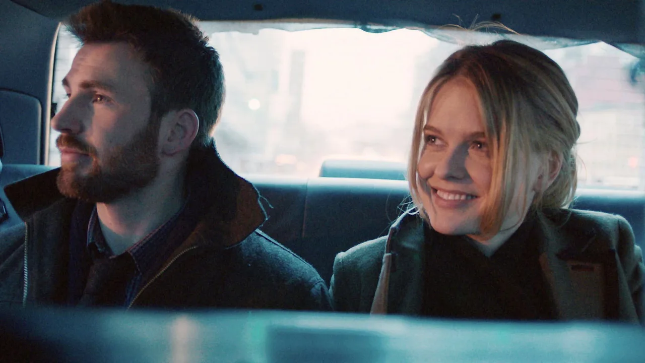 Before We Go (2014)