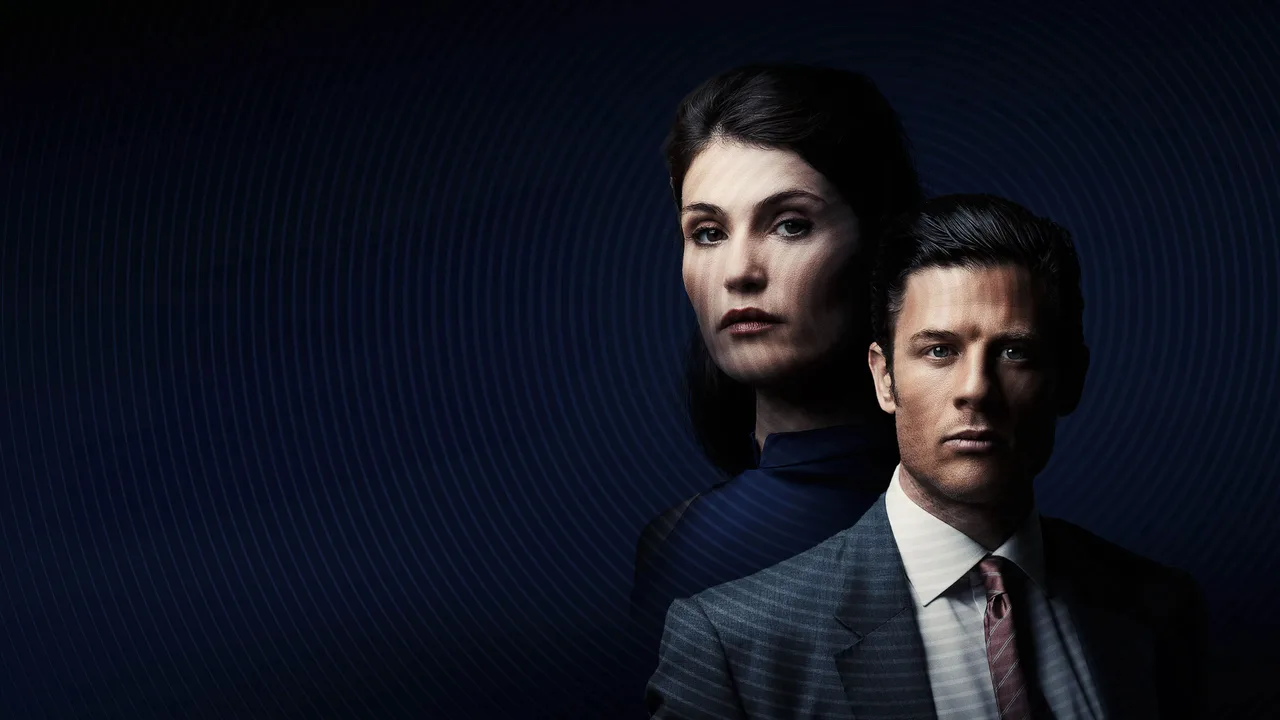 Rogue Agent (2022)