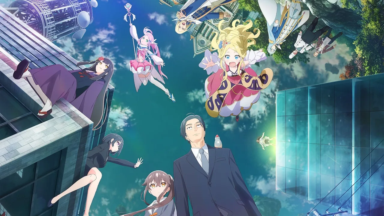 Sasaki and Peeps (2024)