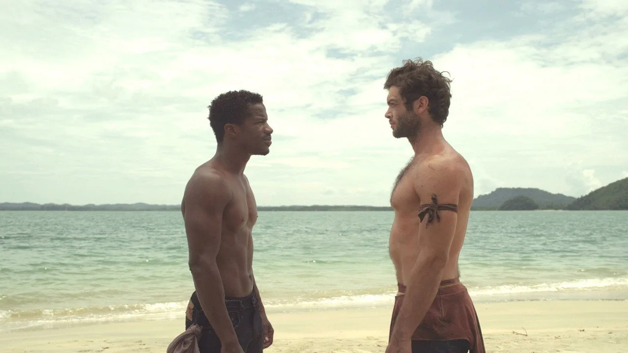 Eden (2015)