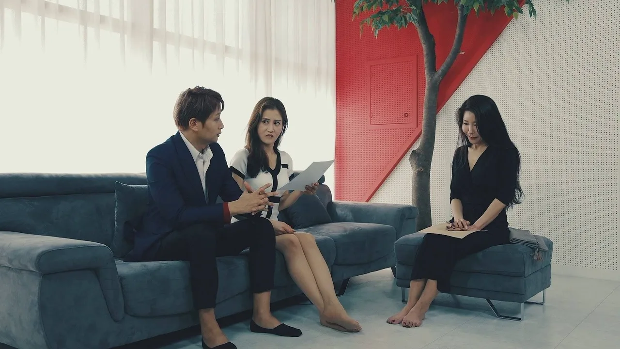 Healing House: Kingdom of Sex (2022)