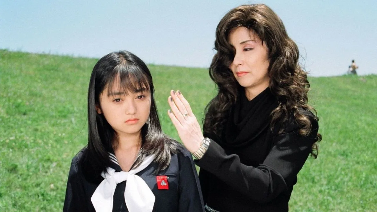 Glass Mask (1997)