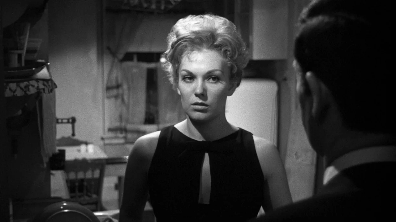 Middle of the Night (1959)