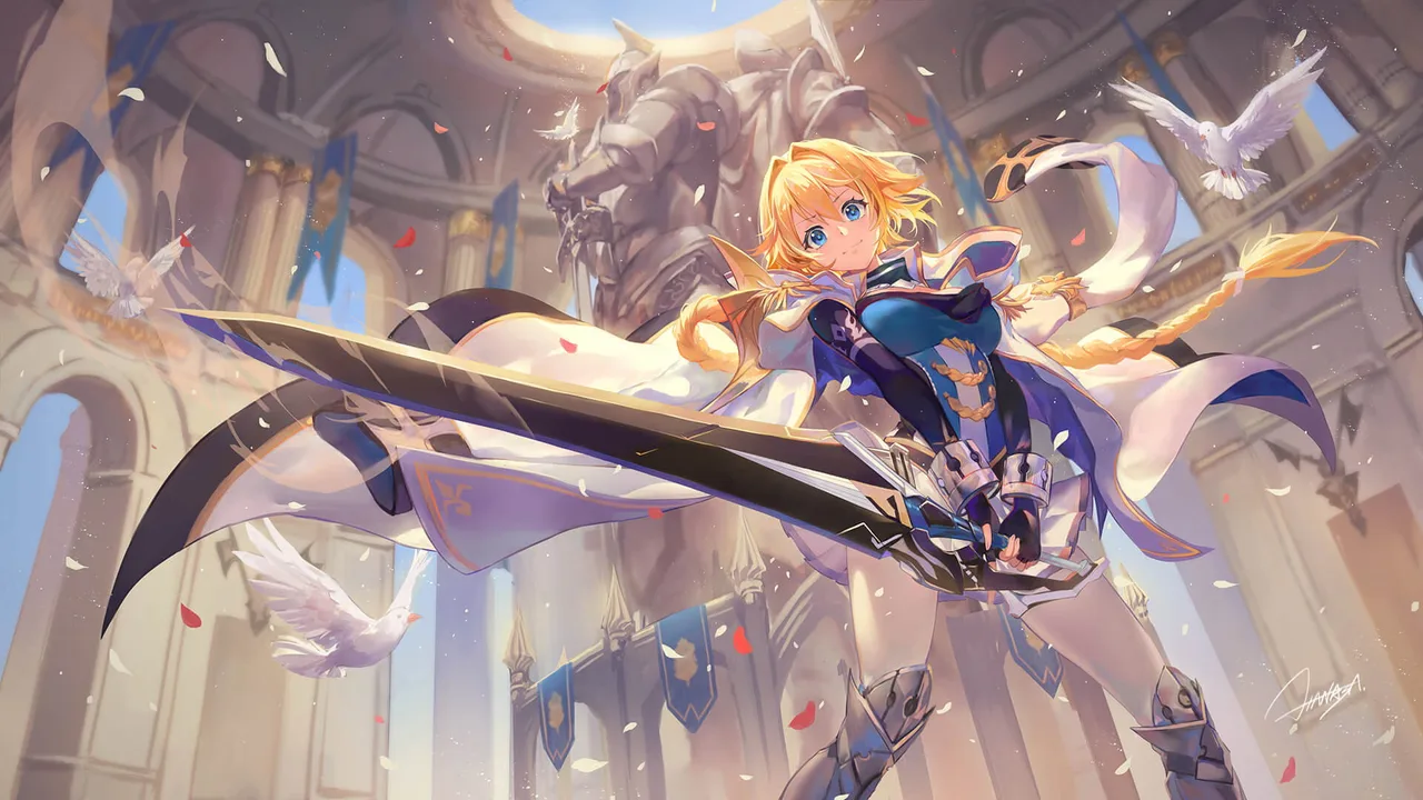 Million Arthur (2018)
