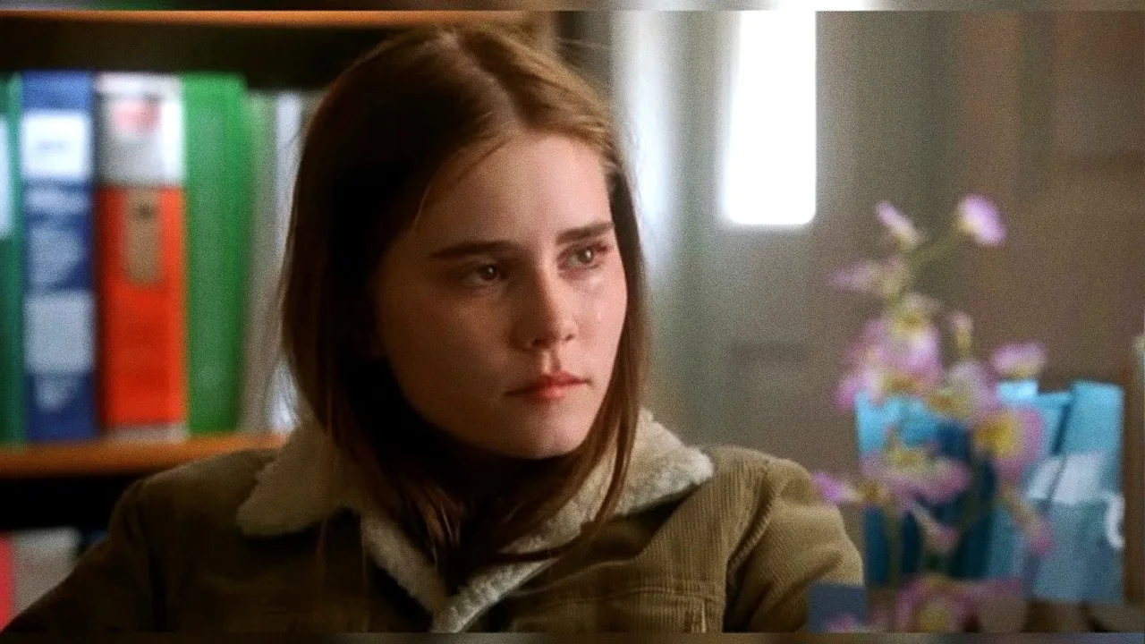 Sharing the Secret (2000)