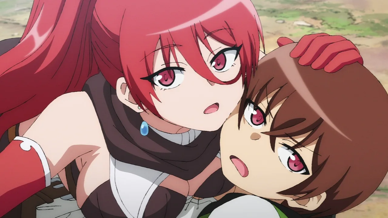 My One-Hit Kill Sister (2023)