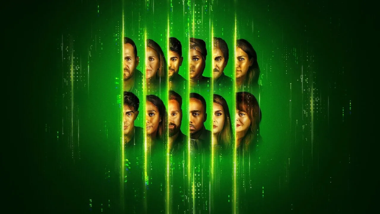 The Mole (2022)