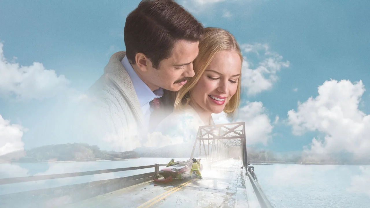90 Minutes in Heaven (2015)