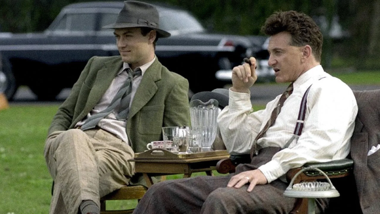 All the King's Men (2006)