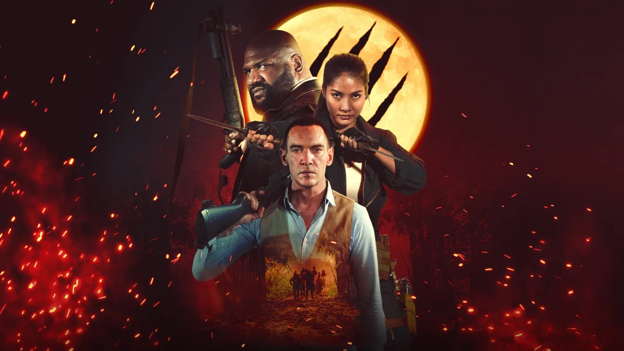 Operation Blood Hunt (2024)