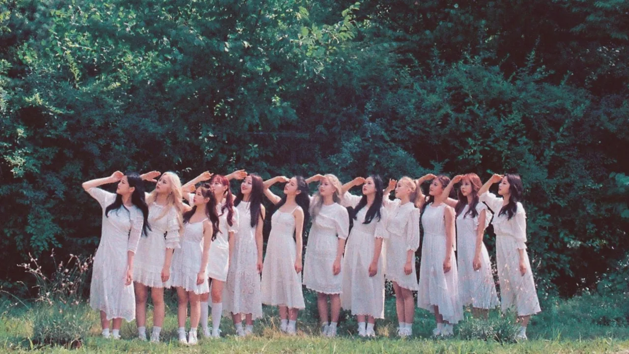 LOONA TV (2016)