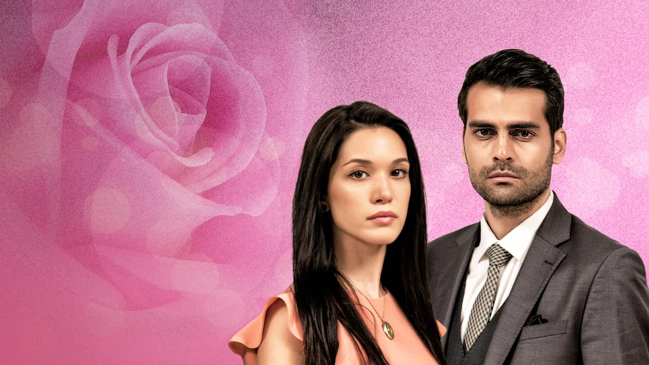 Prisoner of Love (2016)