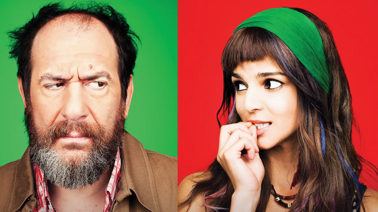 Spanish Affair (2014)