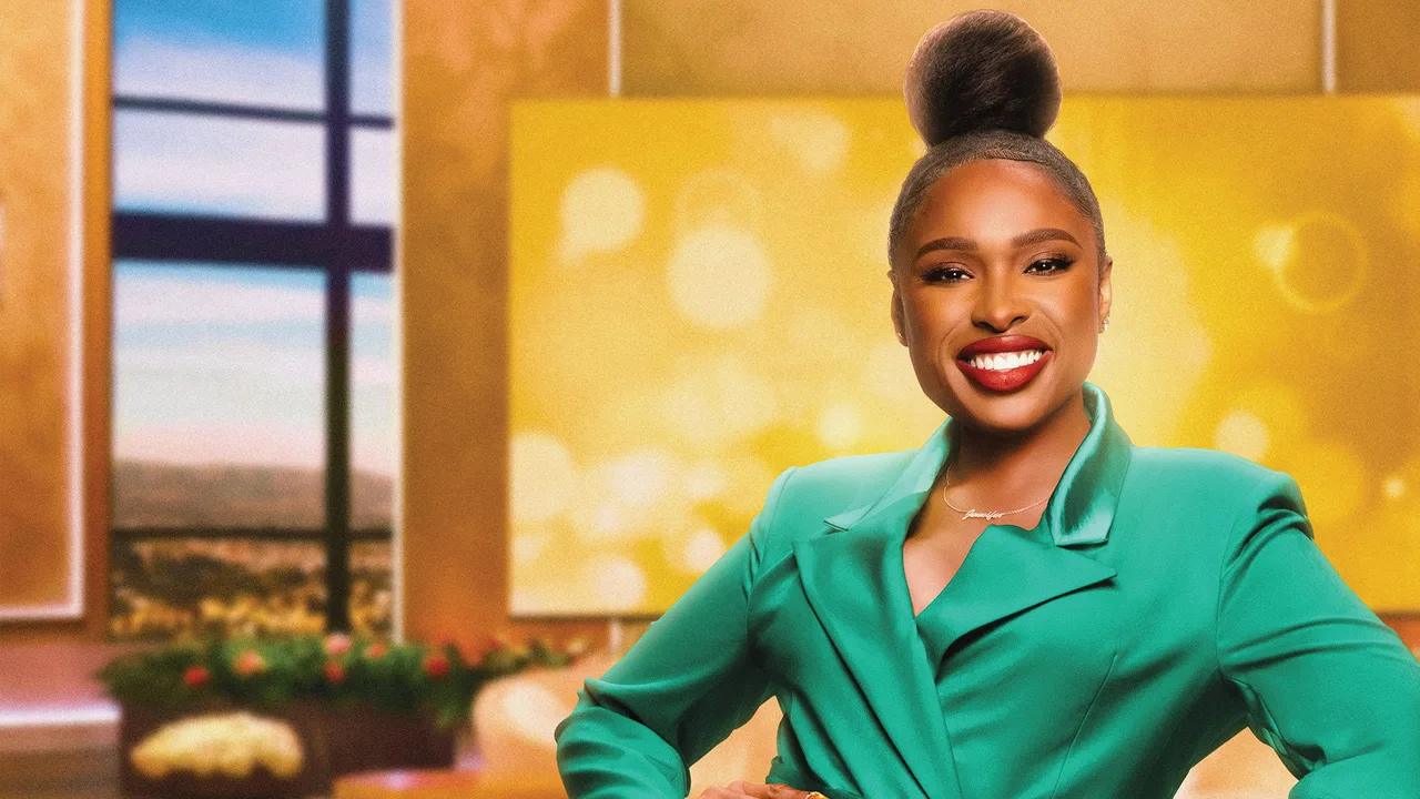 The Jennifer Hudson Show (2022)