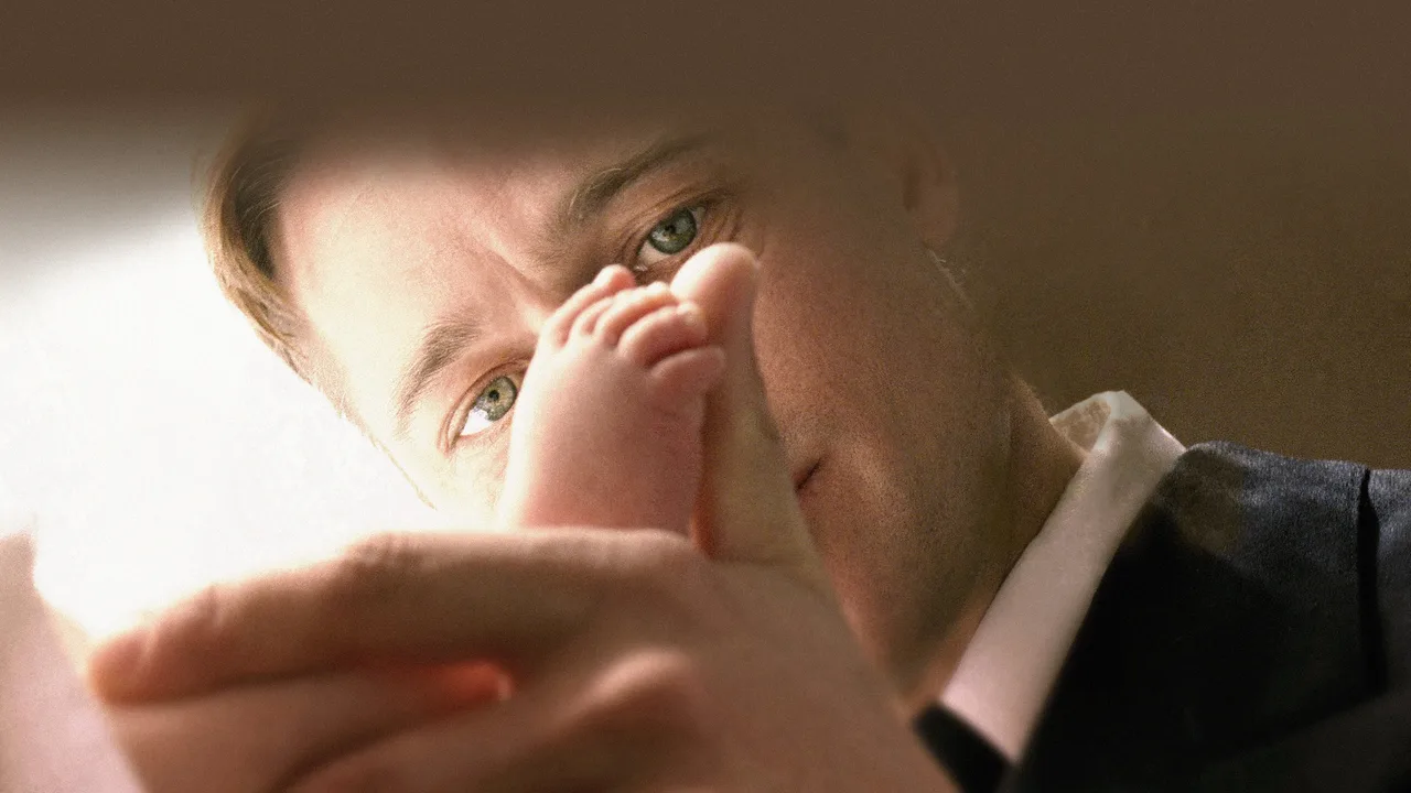 The Tree of Life (2011)