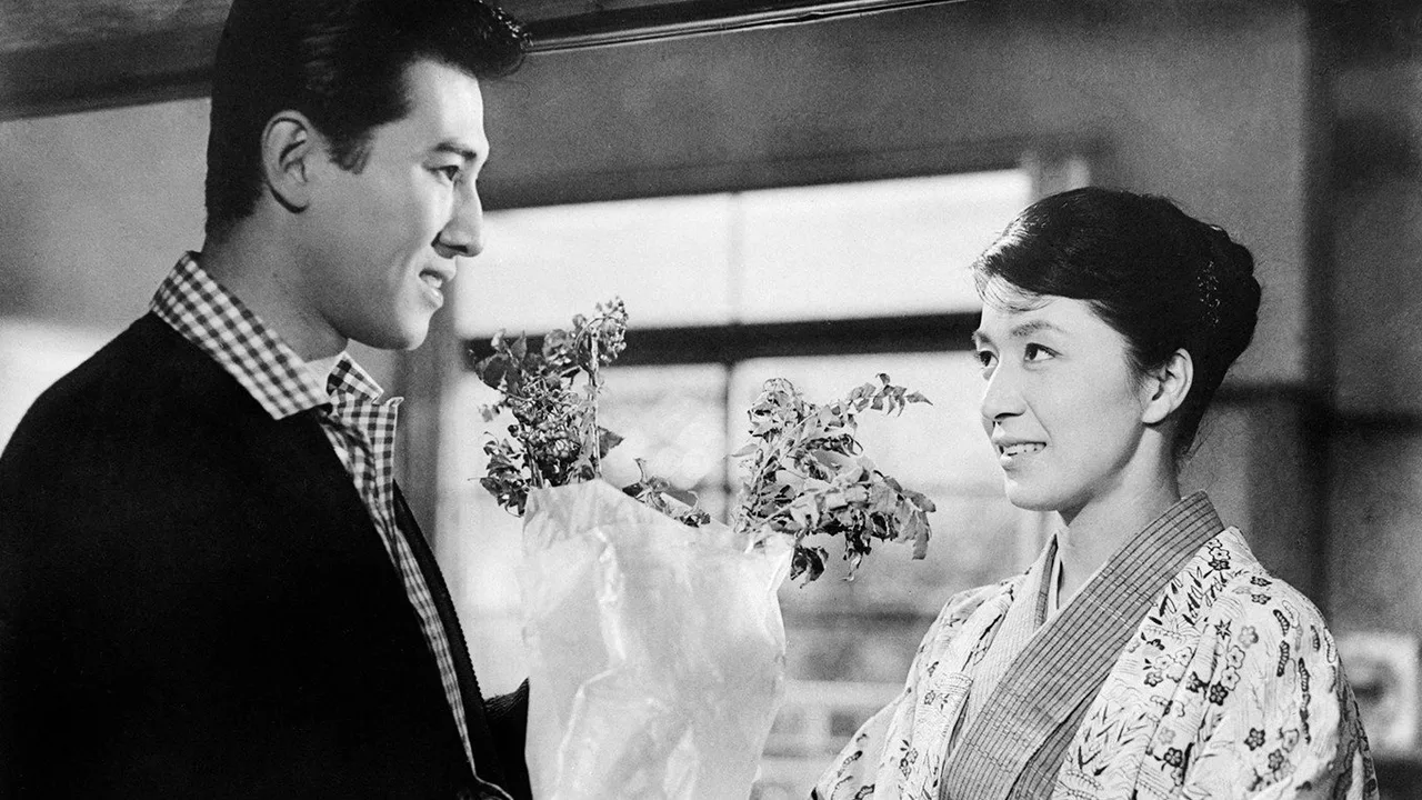 The Wiser Age (1962)