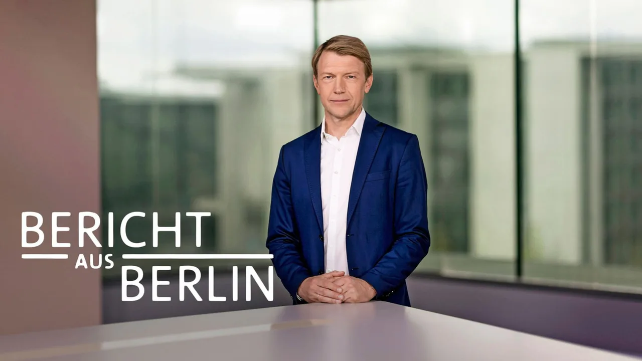 Bericht aus Berlin (2003)