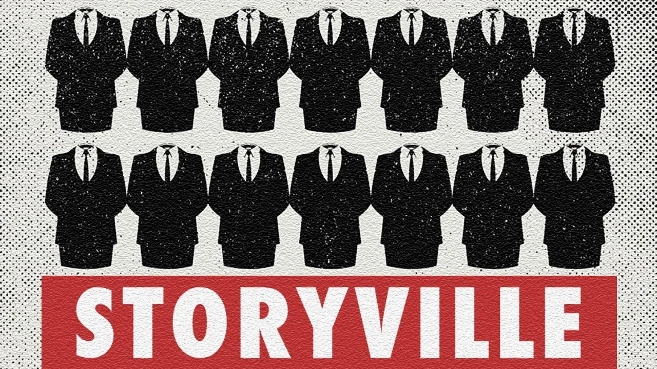 Storyville (1997)