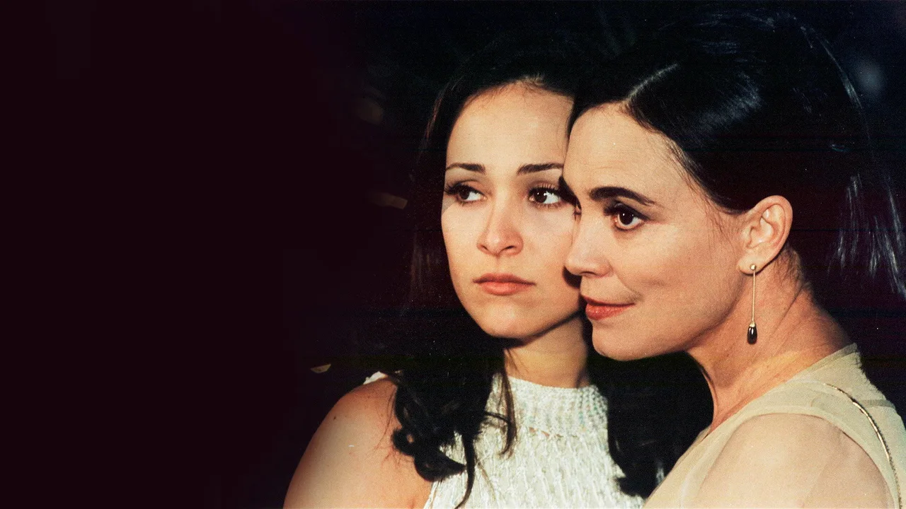 Anything for Love (1997)