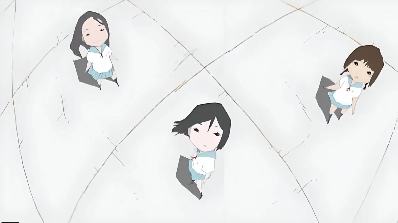 Windy Tales (2004)