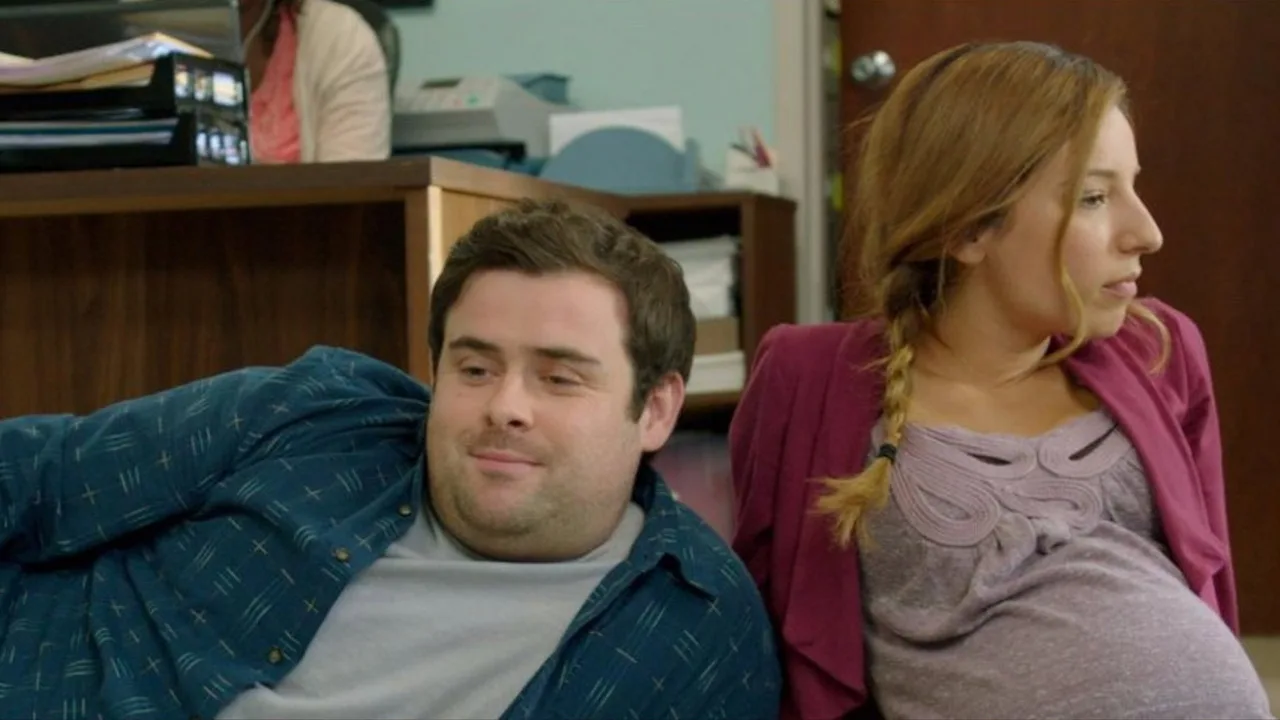 Married Young (2019)