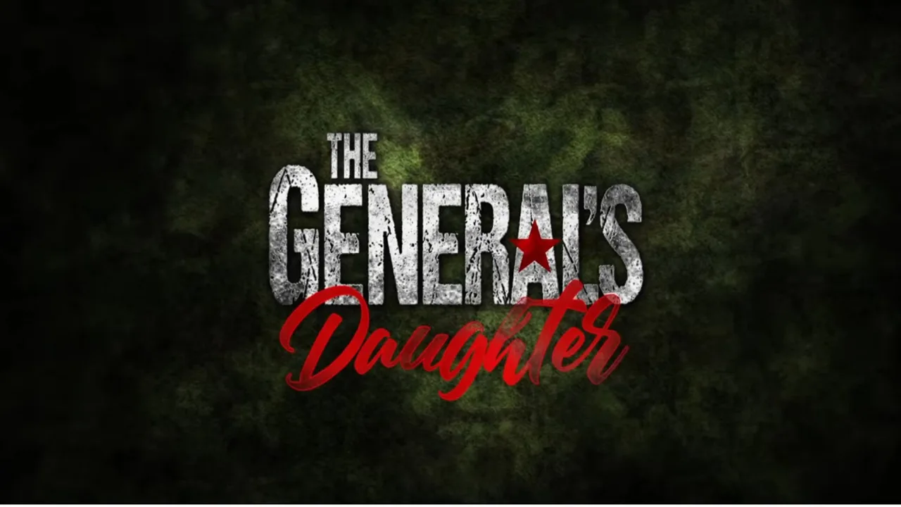 The General's Daughter (2019)