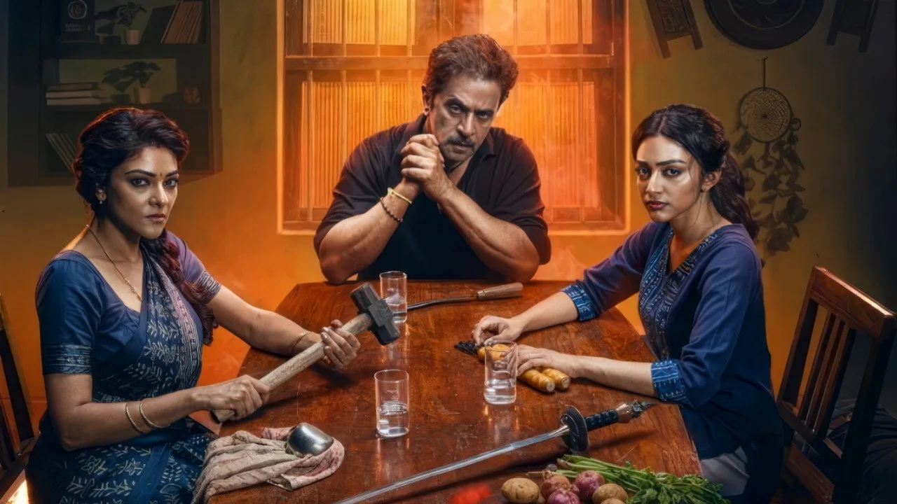 Blast (2026)