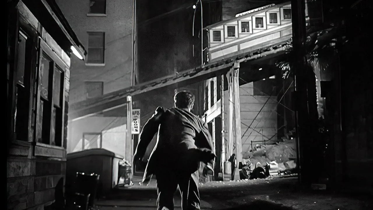 Act of Violence (1949)