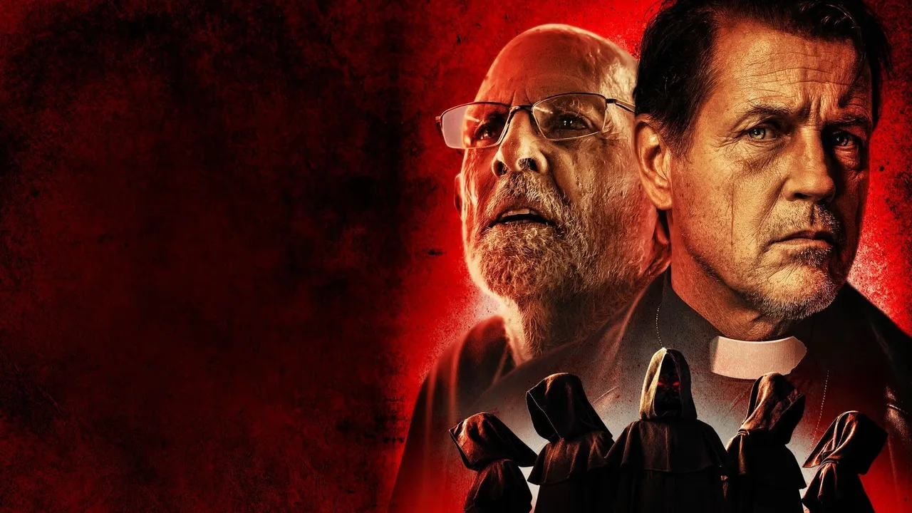 The Devil’s Trap (2024)