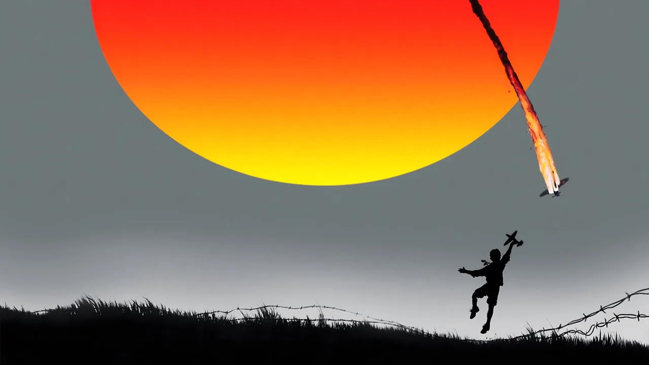 Empire of the Sun (1987)
