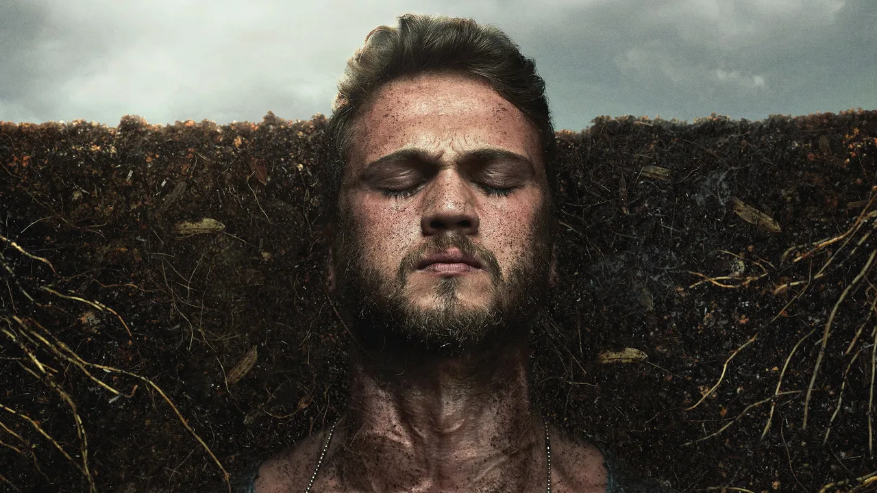 The Pit (2017)