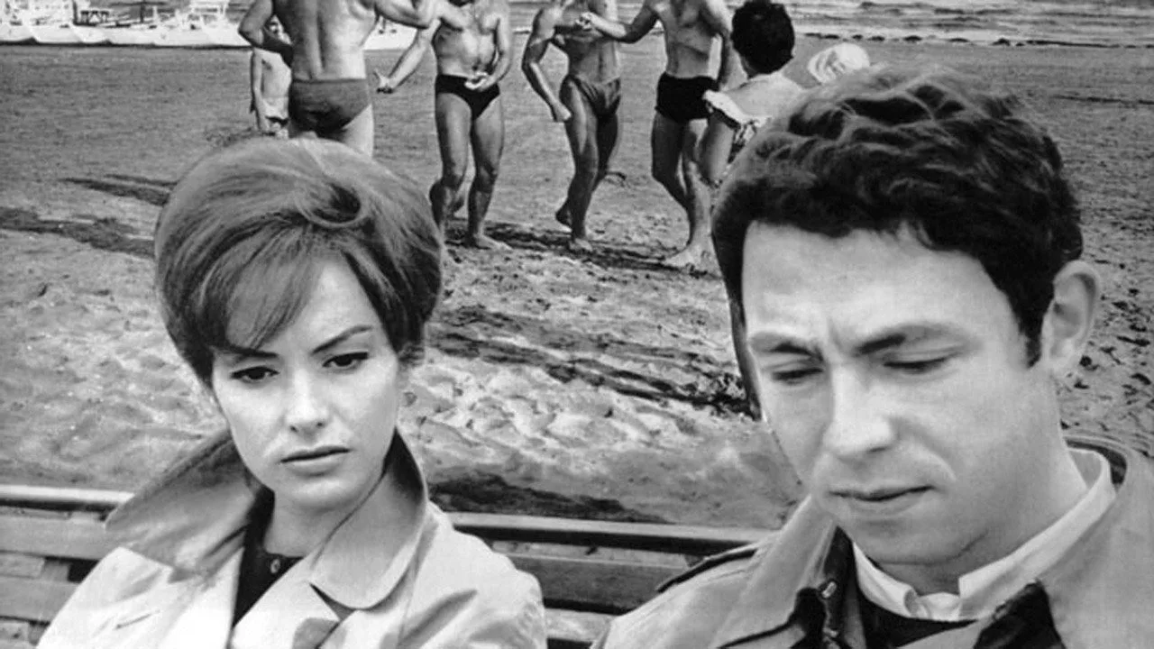 Who Works Is Lost (1963)