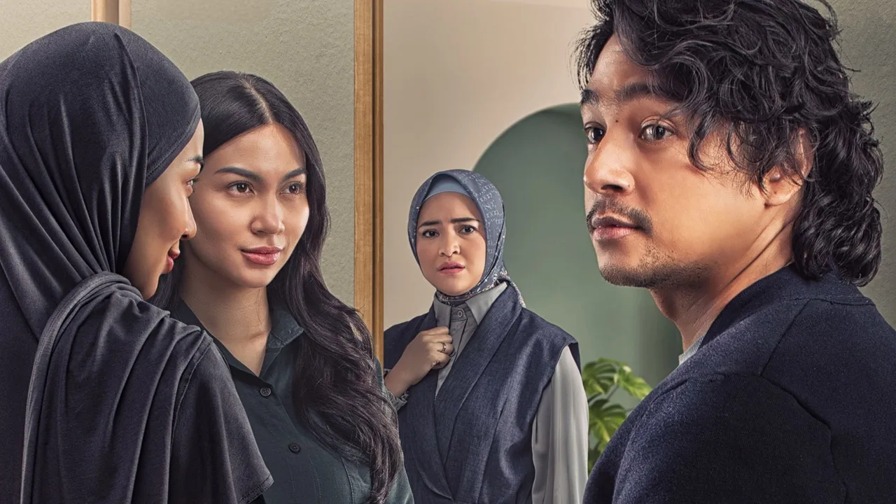 La Tahzan: Cinta, Dosa, Luka... (2025)