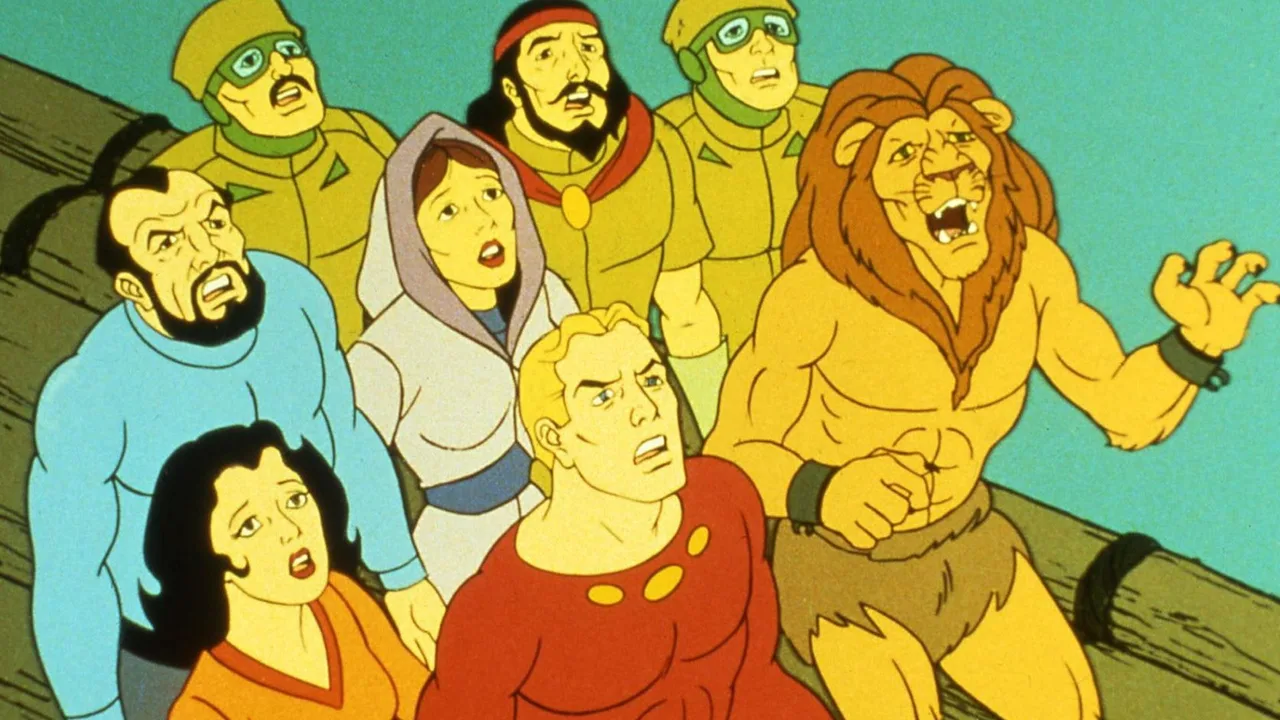 Flash Gordon (1979)