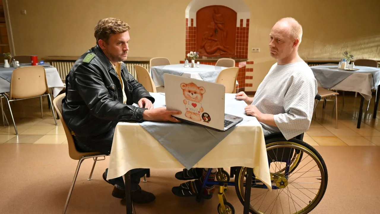 Kaiserschmarrndrama (2021)