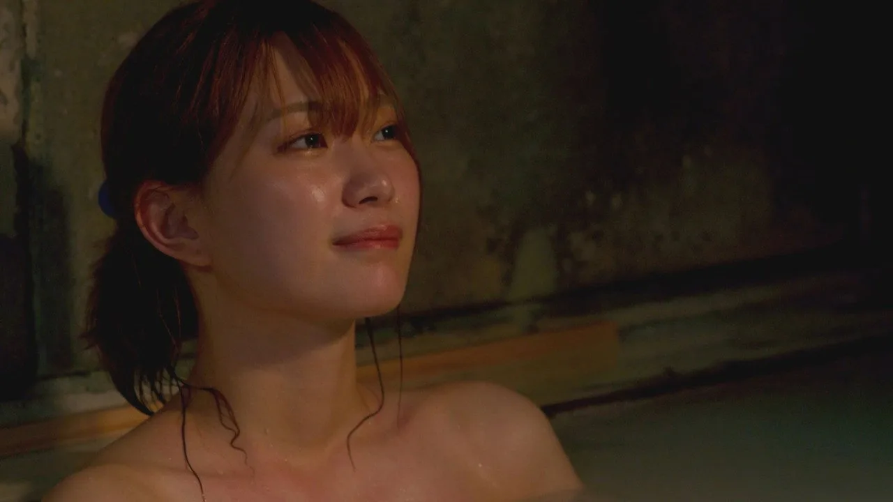 The Secret of the Old Hot Spring Inn (2023)