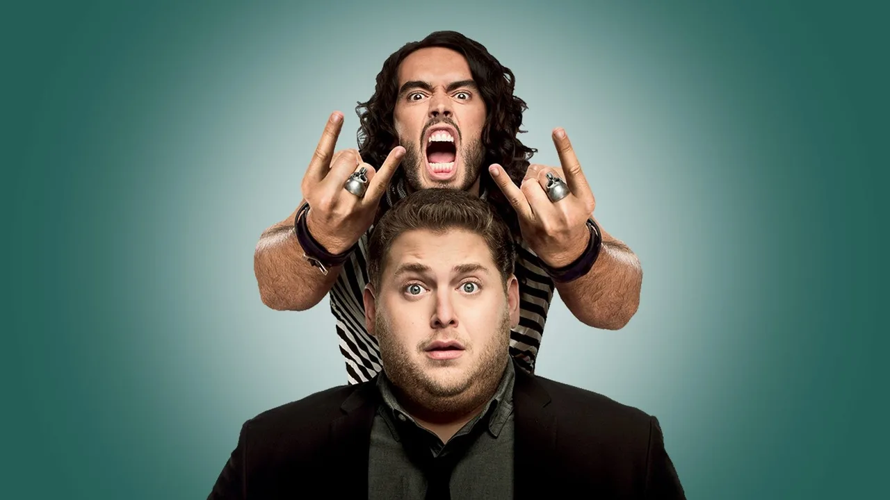 Get Him to the Greek (2010)