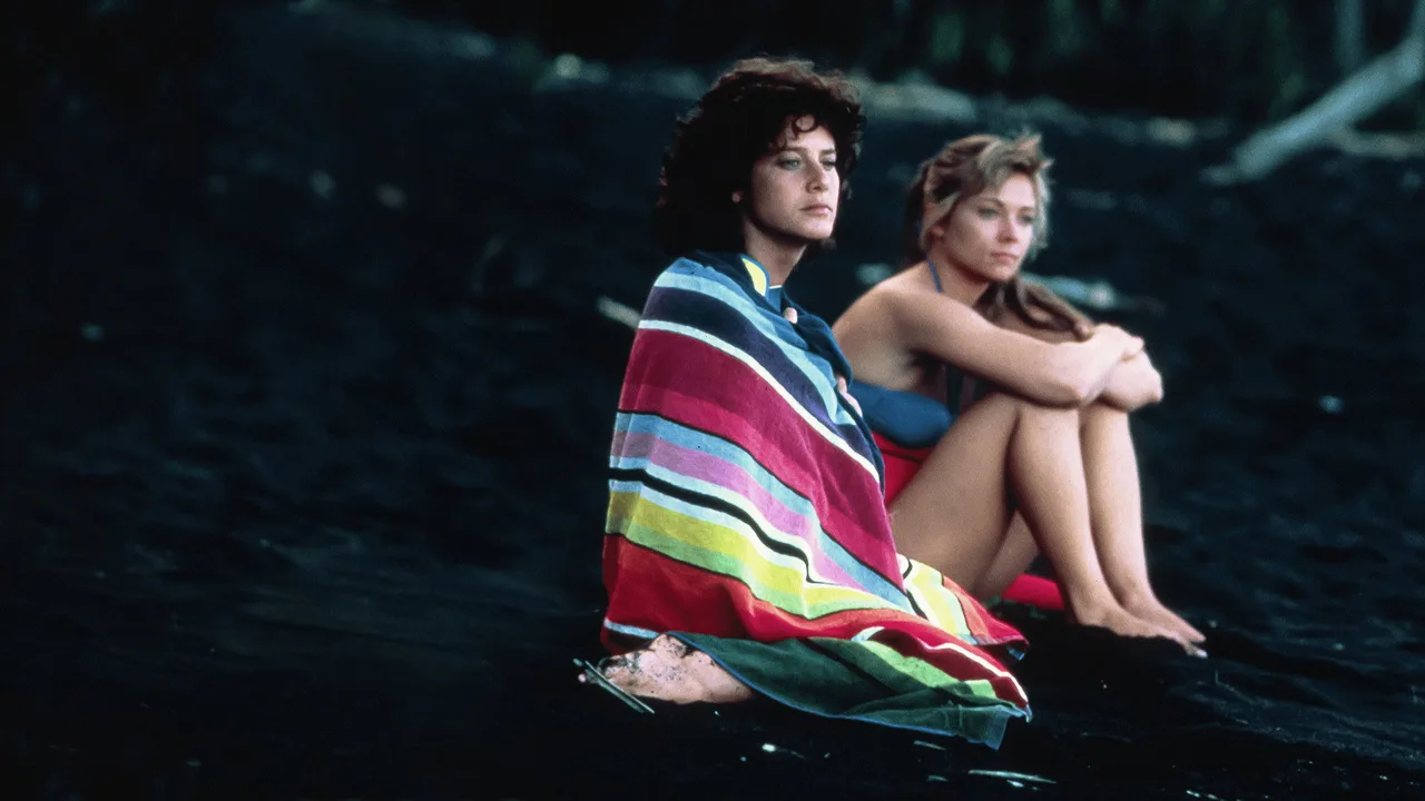 Black Widow (1987)