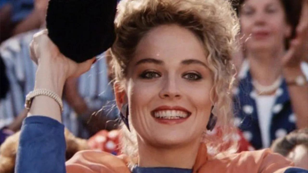 Blood and Sand (1989)