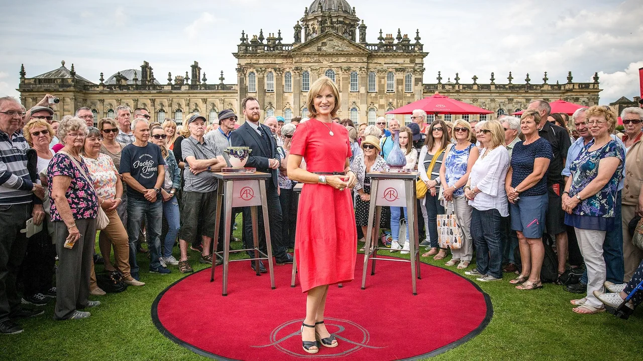 Antiques Roadshow (1979)