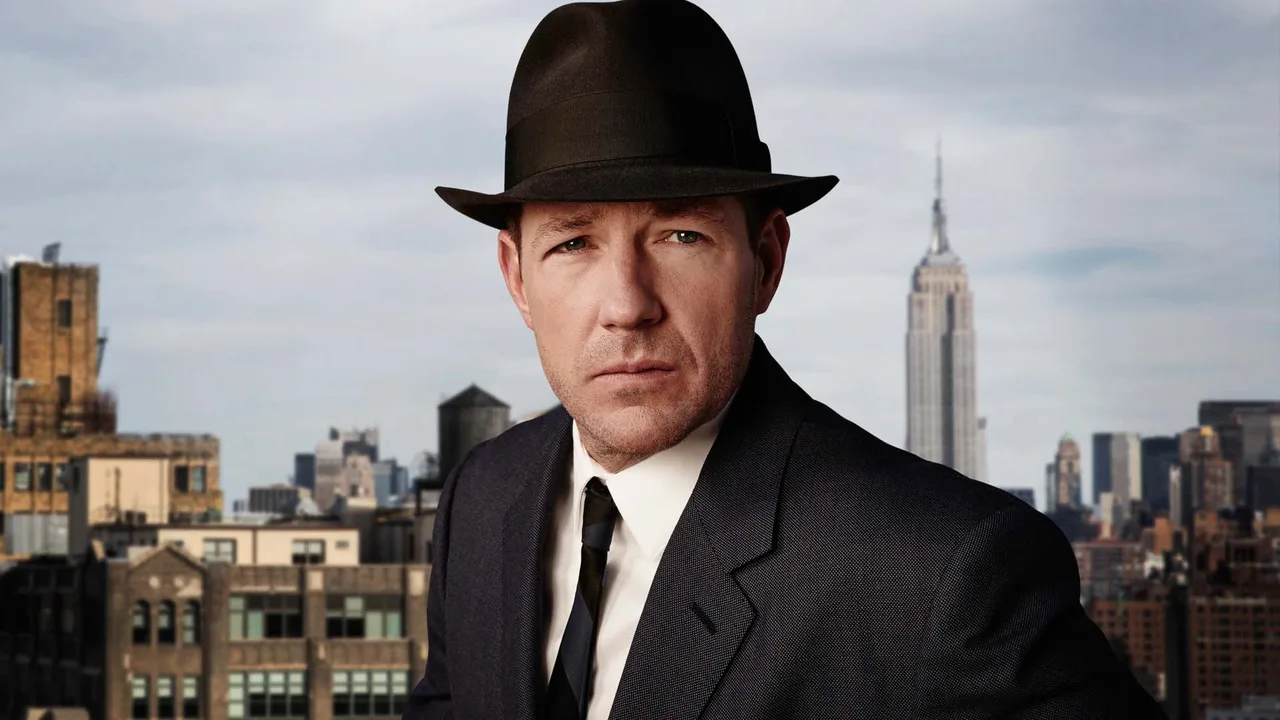 Public Morals (2015)