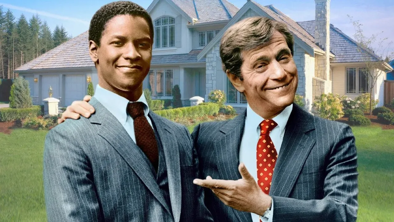 Carbon Copy (1981)